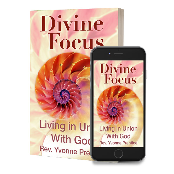 Divine Focus