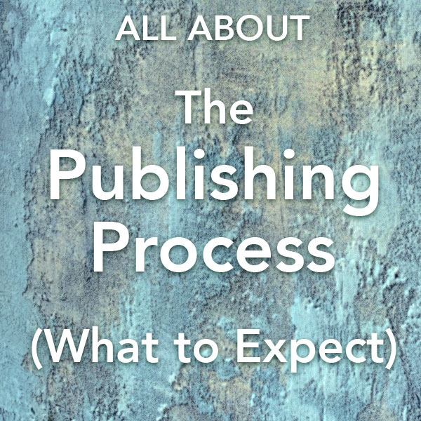 The Publishing Process